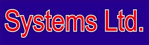 system logo